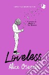 Loveless libro