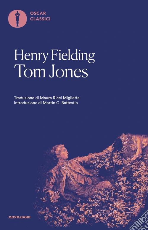 Tom Jones