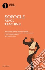 Aiace-Trachinie libro