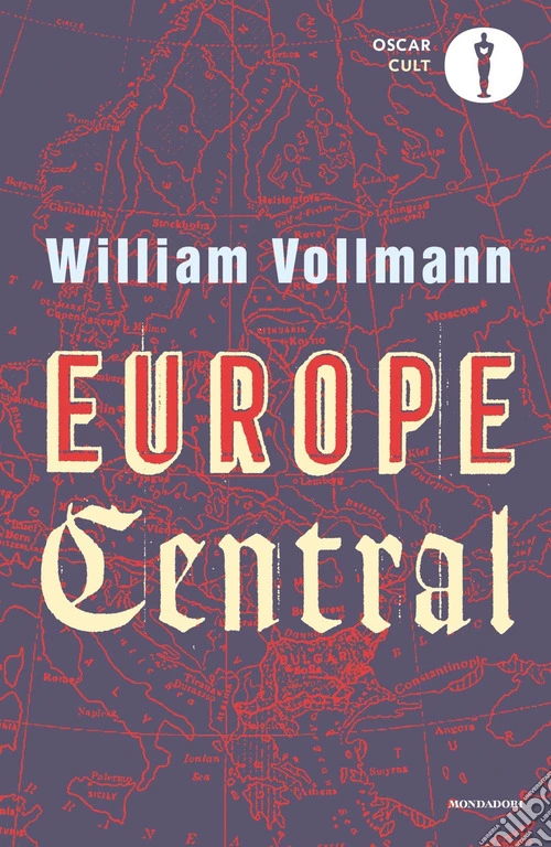 Europe central