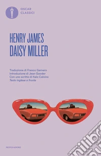Daisy Miller. Testo inglese a fronte