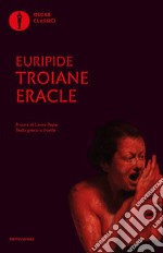 Troiane-Eracle libro