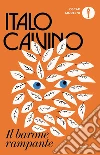 Il barone rampante libro di Calvino Italo