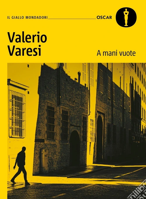 A mani vuote