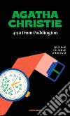 4:50 from Paddington-Istantanea di un delitto libro di Christie Agatha Biolchi F. (cur.)