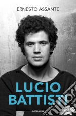 Lucio Battisti libro