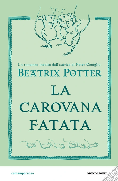 La carovana fatata