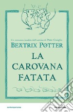 La carovana fatata libro