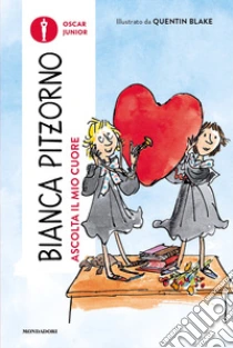Ascolta il mio cuore