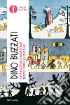 La famosa invasione degli orsi in Sicilia libro di Buzzati Dino