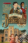 Gli incredibili misteri di Baskerville Hall libro