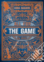 All for the games libro