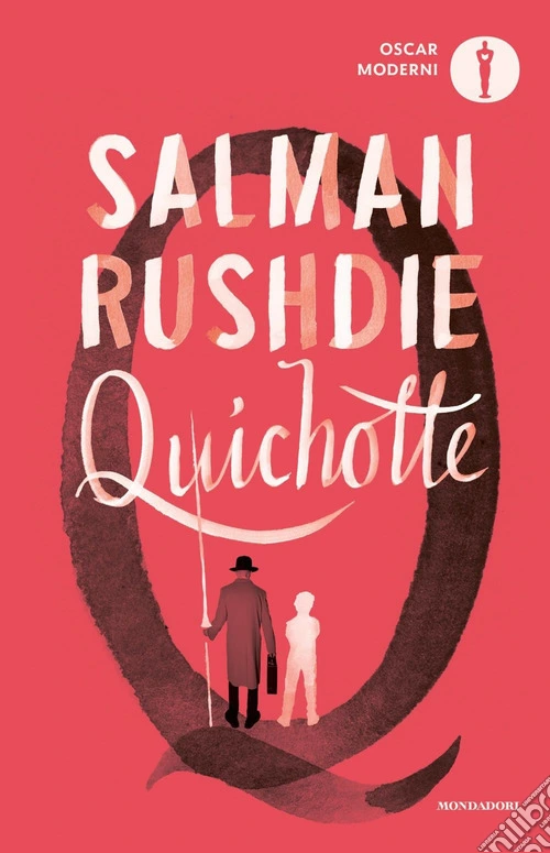 Quichotte