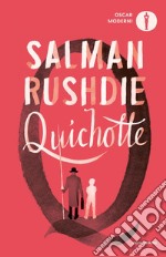 Quichotte libro