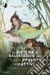 Il discepolo. Il sistema di salvataggio del peggiore dei cattivi. Vol. 1 libro di Mo Xiang Tong Xiu