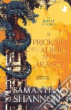 Il priorato dell'albero delle arance libro