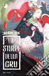 La stirpe della gru libro di He Joan