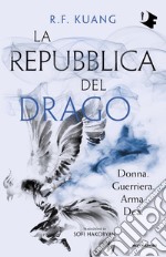 La repubblica del drago libro