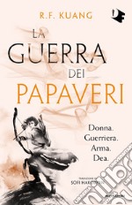 La guerra dei papaveri libro