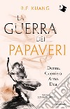 La guerra dei papaveri libro