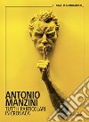 Tutti i particolari in cronaca libro di Manzini Antonio
