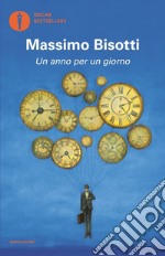 Un anno per un giorno libro