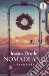 Nomadland. Un racconto d'inchiesta libro