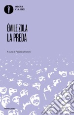 La preda libro