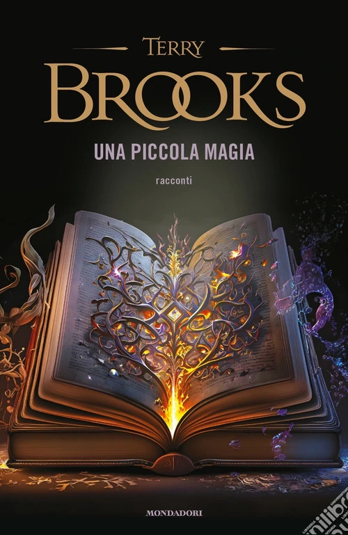 Una piccola magia