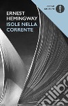 Isole nella corrente libro