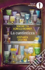 La cuntintizza. Piccole ragioni della bellezza del vivere libro