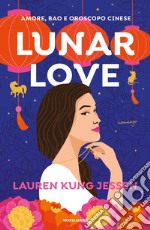 Lunar love libro