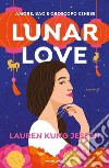 Lunar love libro