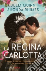 La regina Carlotta libro