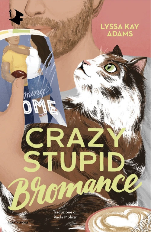 Crazy stupid bromance