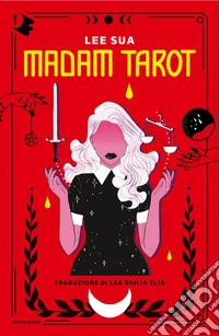 Madam Tarot libro