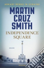 Independence Square libro