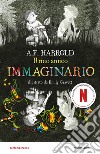 Il mio amico immaginario libro