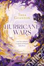 Hurricane wars libro