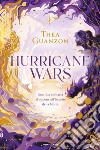 Hurricane wars libro