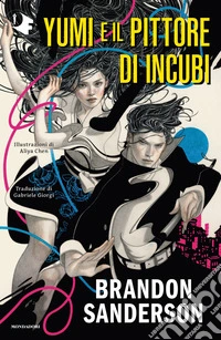Yumi e il pittore di incubi libro