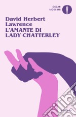 L'amante di lady Chatterley libro