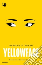 Yellowface