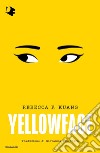 Yellowface libro