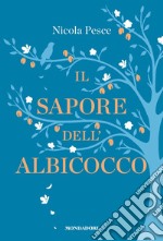 Il sapore dell'albicocco libro