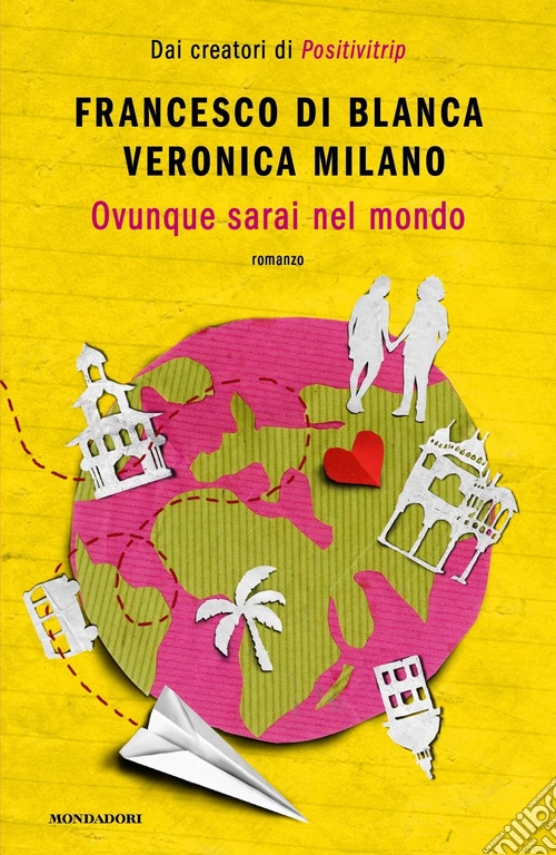 Ovunque sarai nel mondo