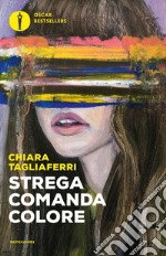 Strega comanda colore libro