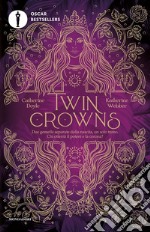 Twin crowns