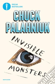 Invisible monsters