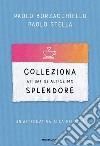 Colleziona attimi di altissimo splendore. Un'alternativa alla felicità libro